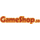 Gameshop Logotyp