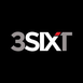 3SIXT Logotype