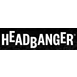 Headbanger Logotyp