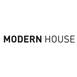 Modern House Logotyp