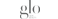 Glo Skin Beauty Logotype