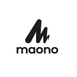 Maono Logotype