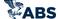 A.B.S. Logo