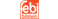 FEBI BILSTEIN Logo