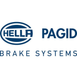 HELLA PAGID Logotyp