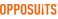 OppoSuits Logotyp