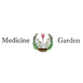 Medicine Garden Logotyp
