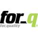 for_q Logotyp