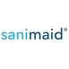 Sanimaid Logotype