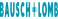 Bausch & Lomb Logotyp