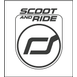 Scoot and Ride Logotyp