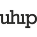 Uhip Logotyp