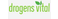 Drogens Vital Logo