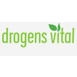 Drogens Vital Logo