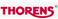 Thorens Logotyp