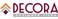 Dekora Logotyp