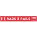 Rads 2 Rails Logotype