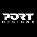 Port Logotype