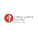 Casalgrande Padana Logotyp