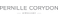 Pernille Corydon Logo