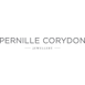 Pernille Corydon Logotype