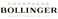 Bollinger Logotype