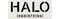 NewLine HALO Logotype