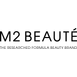 M2 Beauté Logotype