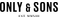 Only & Sons Logotyp