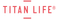 Titan Life Logo