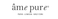 âme pure Logotyp