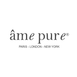 âme pure Logotype