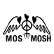 Mos Mosh Logotype