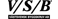 VSB Logotyp