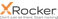 X-Rocker Logo