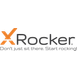 X-Rocker Logotype