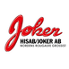 Hisab Joker Logotype