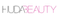 Huda Beauty Logo