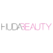 Huda Beauty Logo