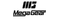 MegaGear Logotyp