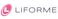 Liforme Logotype