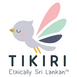 Tikiri Logotype