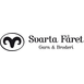 Svarta Fåret Logo