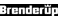 Brenderup Logotyp