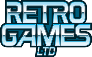 Retro Games Ltd