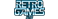 Retro Games Ltd Logo