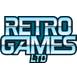 Retro Games Ltd Logotype
