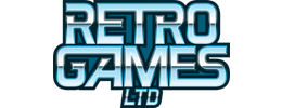 Retro Games Ltd