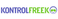 KontrolFreek Logotype