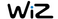 WiZ Logotyp